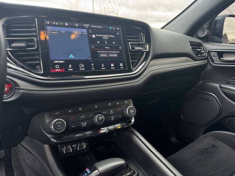 2022 Dodge Durango SRT 392