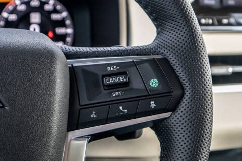 2023 Mitsubishi Outlander PHEV SEL