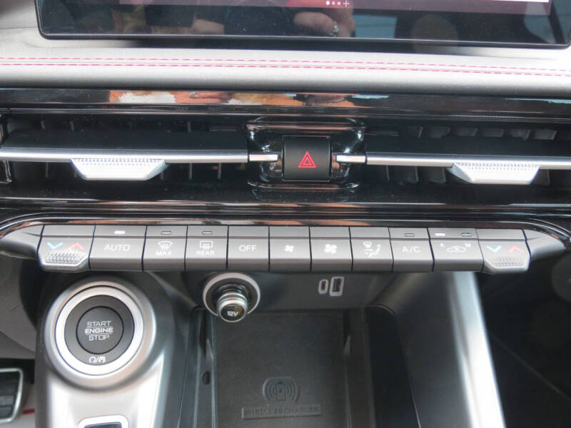 2023 Dodge Hornet GT Plus