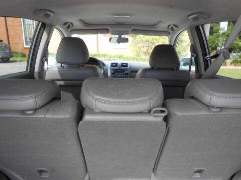 2007 Honda CR-V EX-L