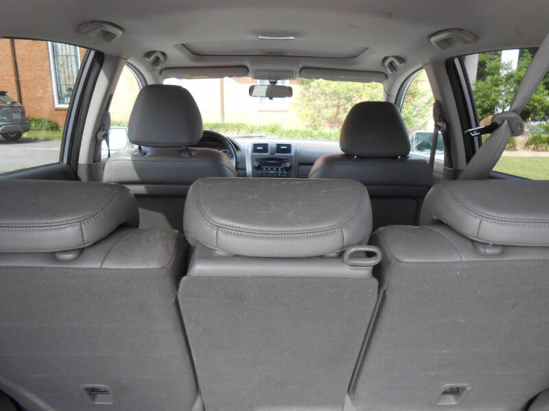 2007 Honda CR-V EX-L