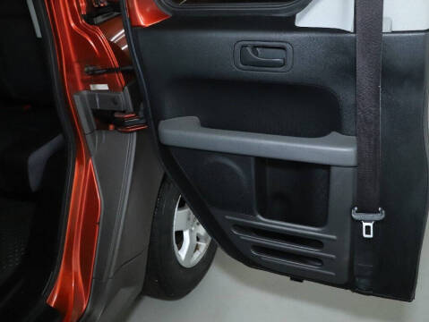 2005 Honda Element EX