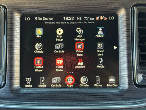 2016 Dodge Challenger