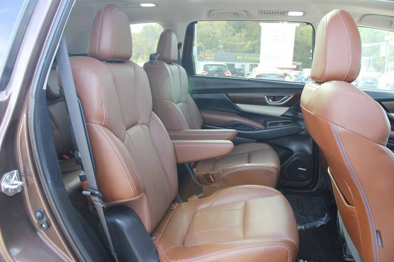 2019 Subaru Ascent Touring