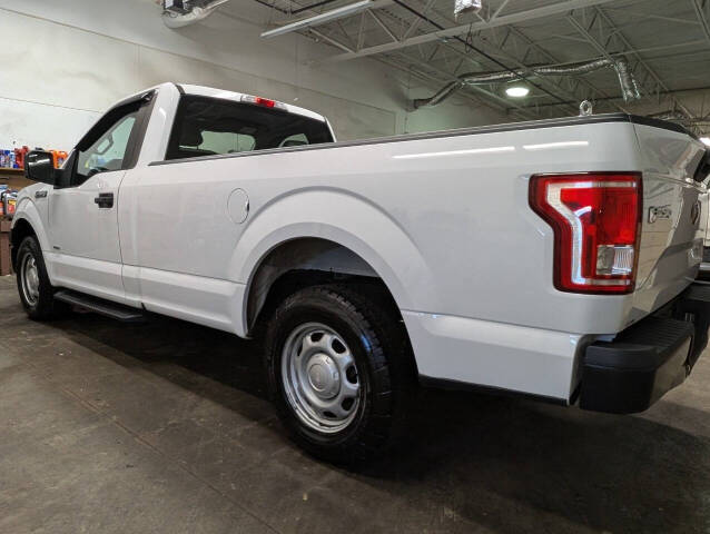 2016 Ford F-150 for sale at Paley Auto Group in Columbus, OH