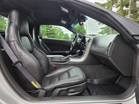 2006 Chevrolet Corvette