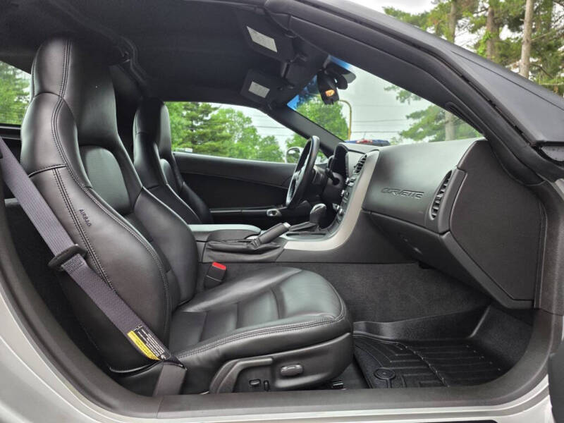 2006 Chevrolet Corvette