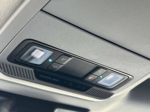 2025 Ford F-350 Super Duty