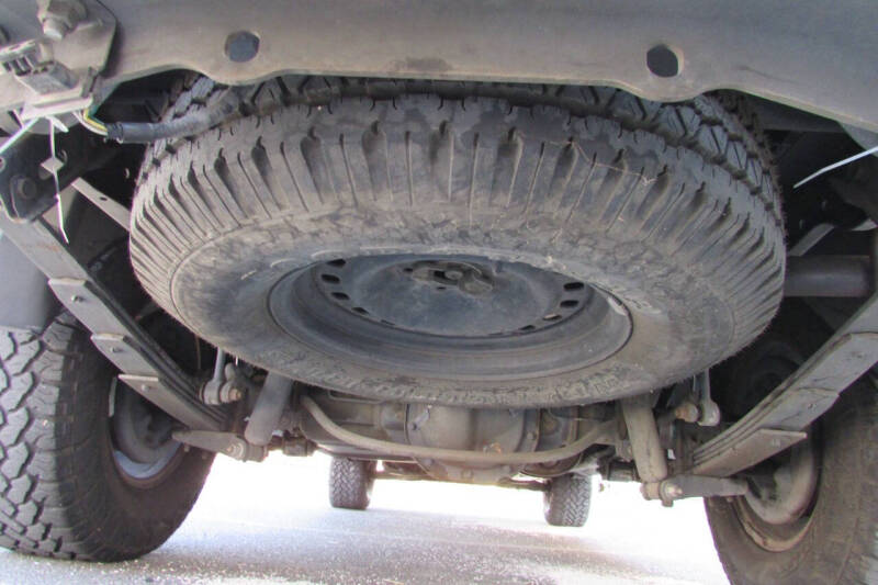 2001 Ford Explorer Sport Trac