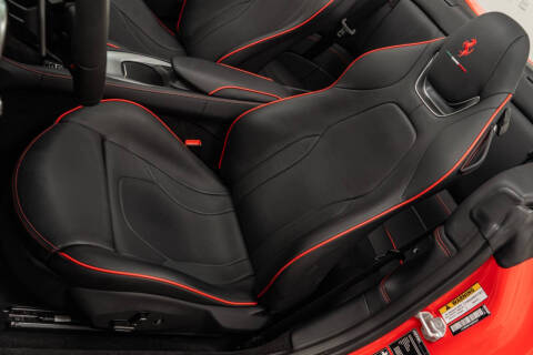 2023 Ferrari Portofino M