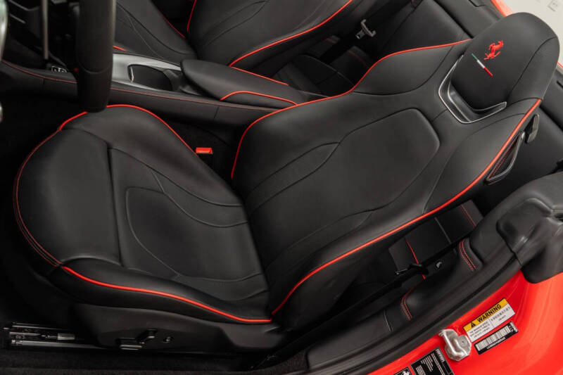 2023 Ferrari Portofino M