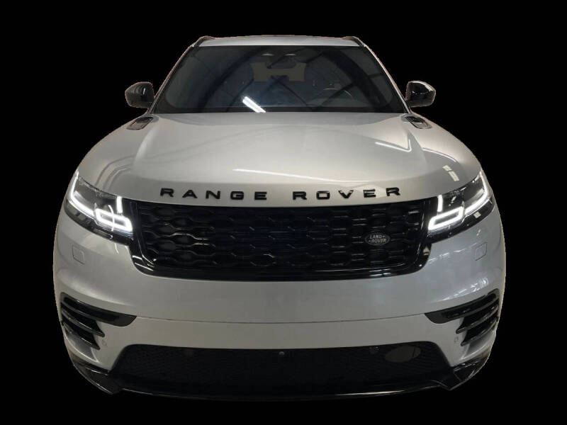 2021 Land Rover Range Rover Velar P340 R-Dynamic S