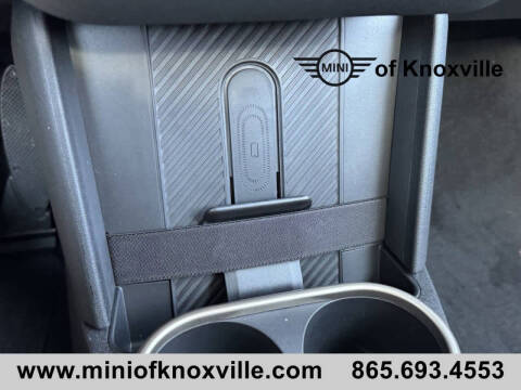 2025 MINI Hardtop 2 Door Cooper S