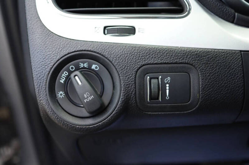 2018 Dodge Journey GT