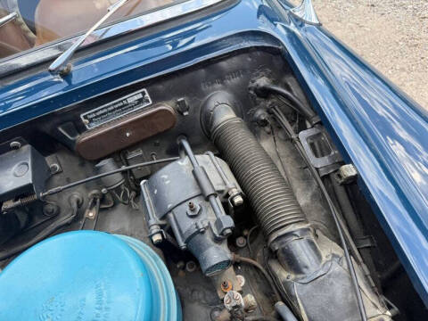 1959 Mercedes-Benz 190-Class