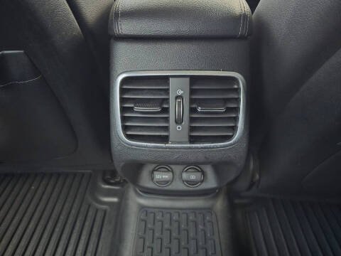 2020 Kia Optima EX Premium