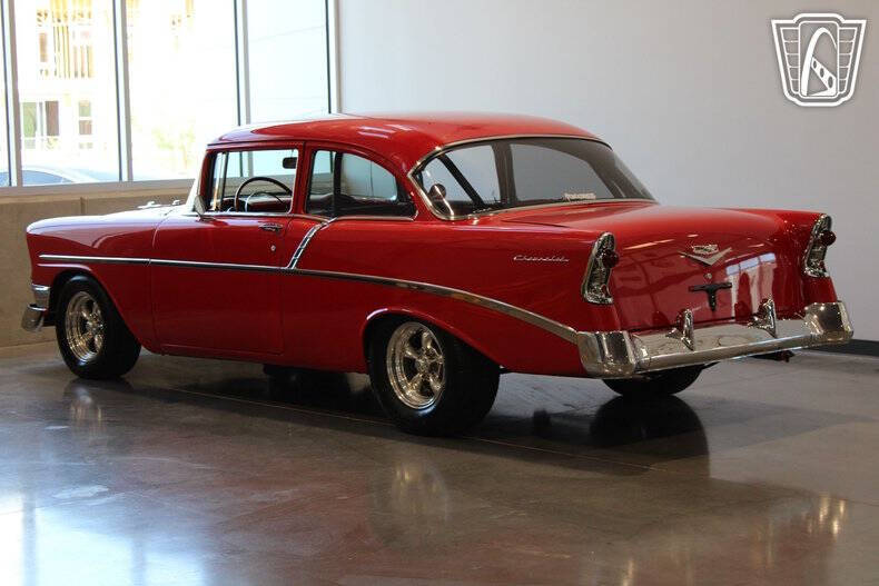 1956 Chevrolet 210