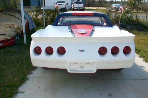 1970 Chevrolet Corvette