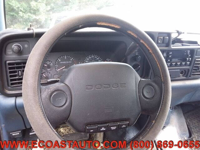 1995 Dodge Ram 2500