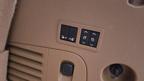 2016 Cadillac Escalade Platinum