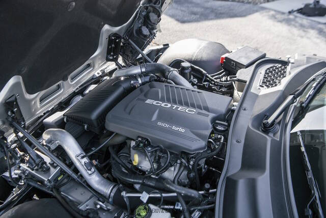 2008 Saturn SKY Red Line