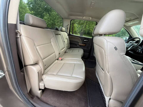 2014 GMC Sierra 1500