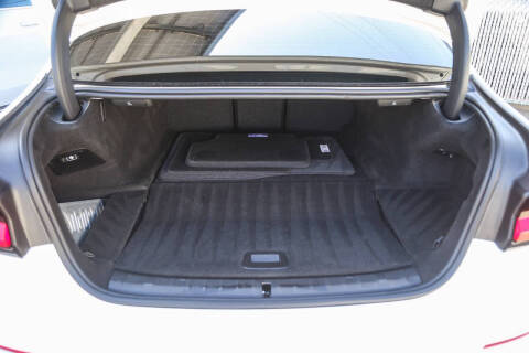 2023 BMW 5 Series 530e