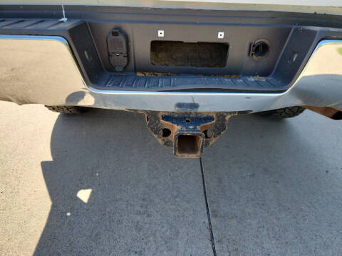 2015 Chevrolet Silverado 2500HD Work Truck