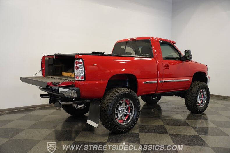 2002 GMC Sierra 1500