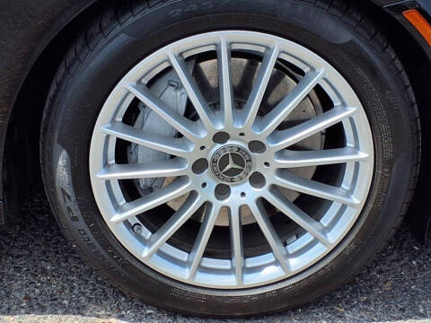 2021 Mercedes-Benz E-Class E 350