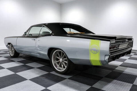 1969 Dodge Coronet