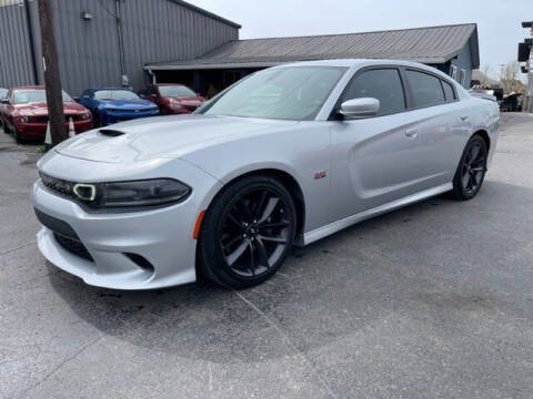 2019 Dodge Charger for sale at Southern Auto Exchange in Smyrna TN