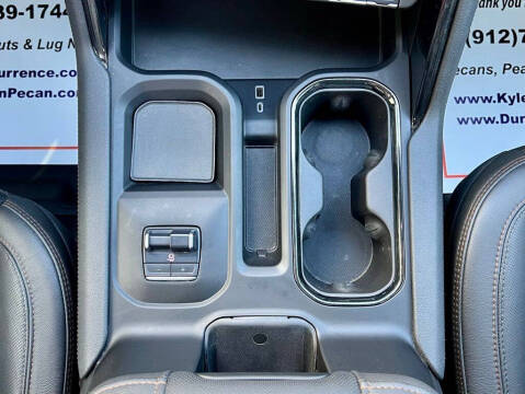 2024 GMC Sierra 3500HD