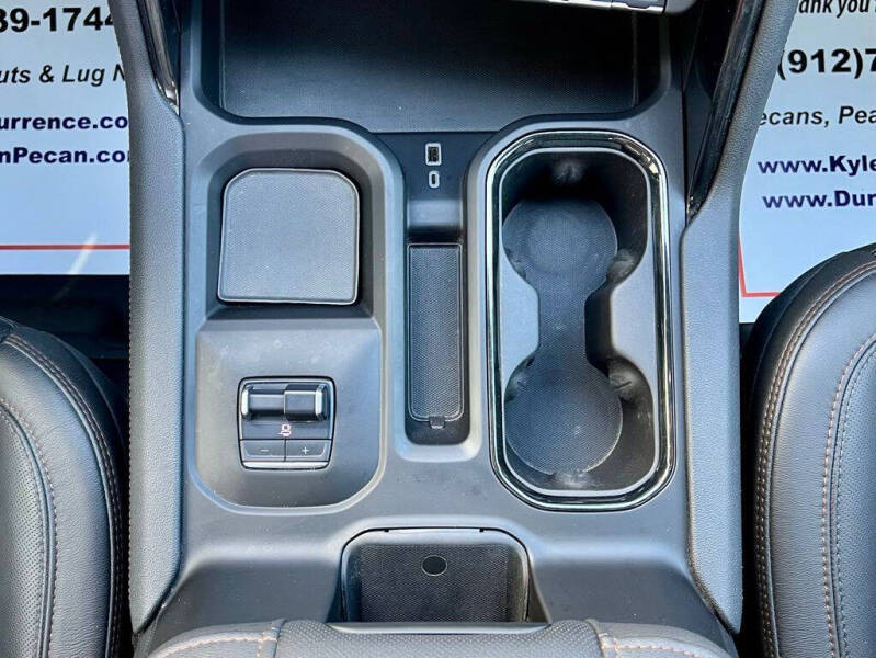 2024 GMC Sierra 3500HD