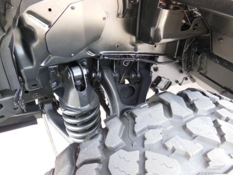 2000 AM General Hummer Hard Top