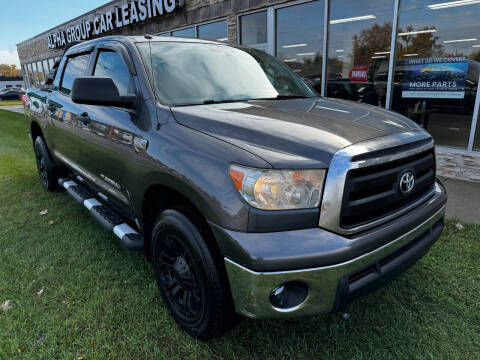 2011 Toyota Tundra