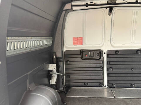 2022 Chevrolet Express 2500