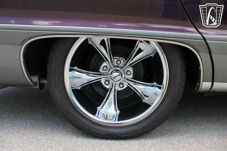 1994 Chevrolet Caprice