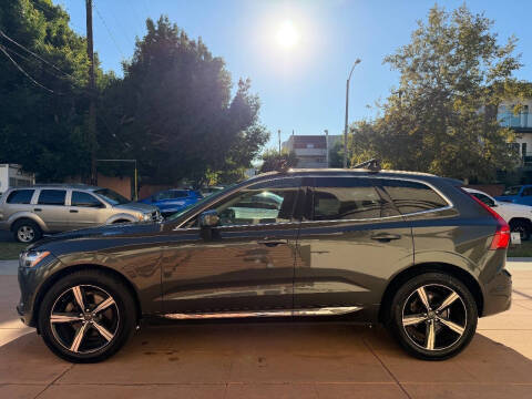 2018 Volvo XC60 T6 Inscription