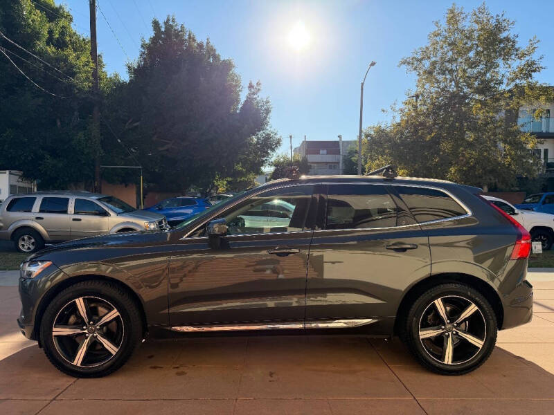 2018 Volvo XC60 T6 Inscription