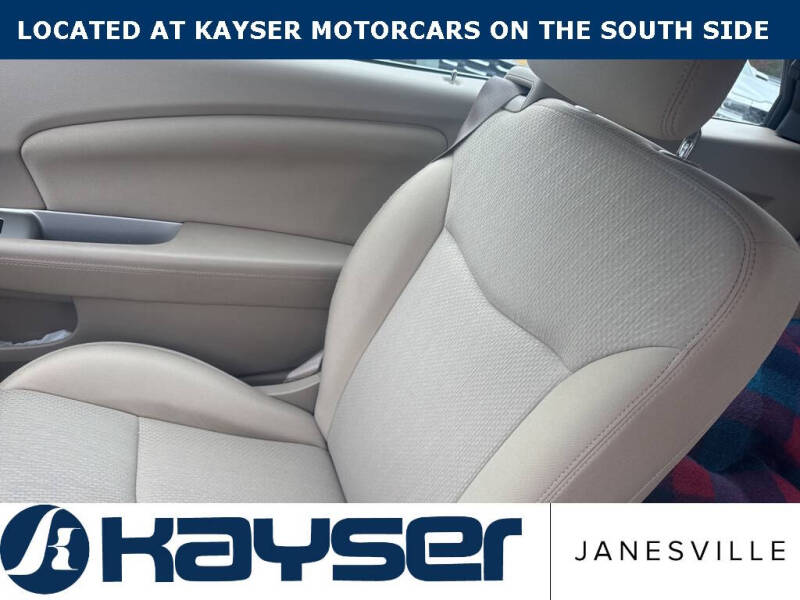 2012 Chrysler 200 Touring