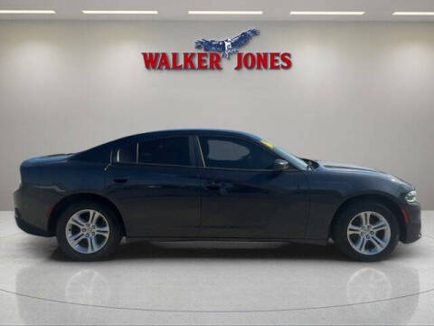 2016 Dodge Charger SE
