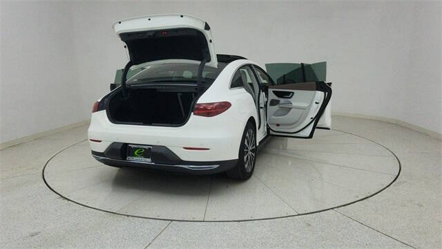 2023 Mercedes-Benz EQE EQE 350+