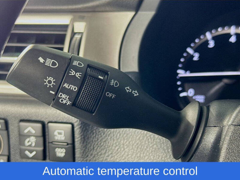 2022 Lexus GX 460 Luxury