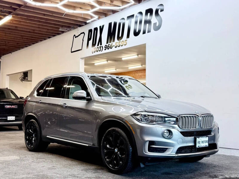 2014 BMW X5 xDrive35d