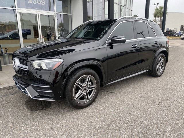 2023 Mercedes-Benz GLE for sale at Mike Schmitz Automotive Group in Dothan AL