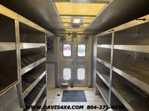 2016 Freightliner MT55 Chassis