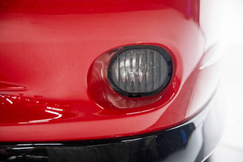 2004 Chevrolet Monte Carlo SS Supercharged