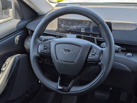 2026 Ford Mustang Mach-E Select