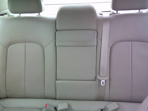 2014 Buick LaCrosse Premium I